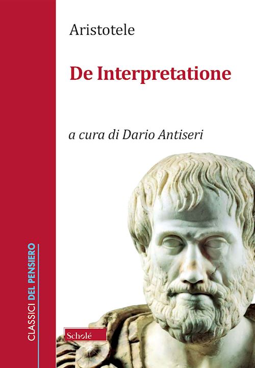 Hoepli DE INTERPRETAZIONE