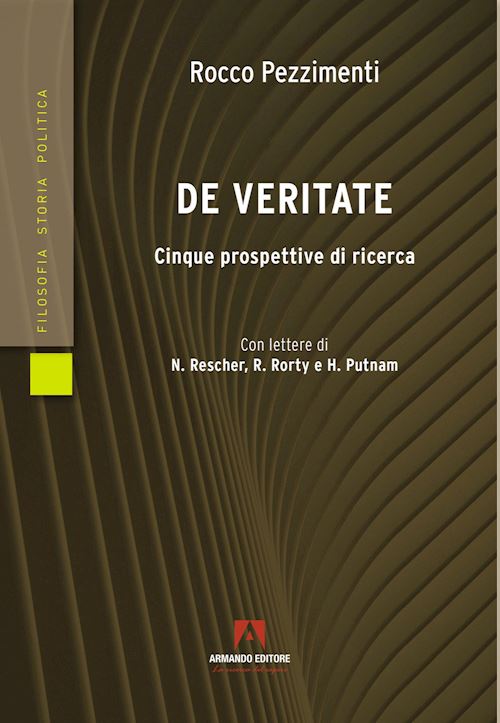 Hoepli De veritate. Cinque prospettive di ricerca
