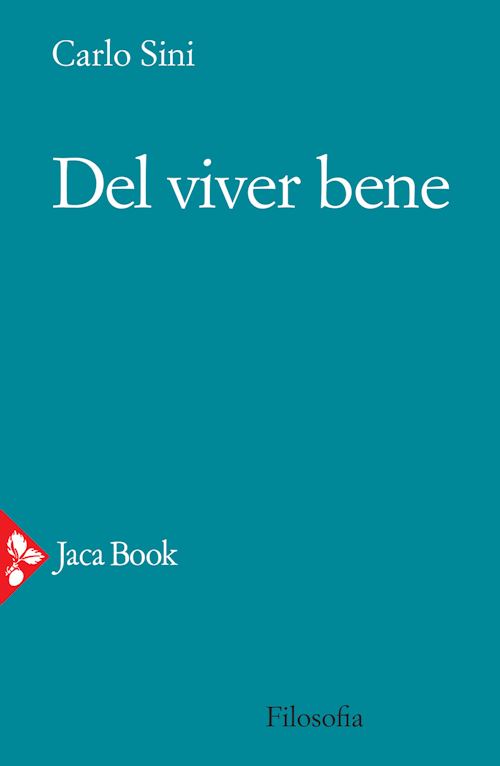 Hoepli DEL VIVER BENE
