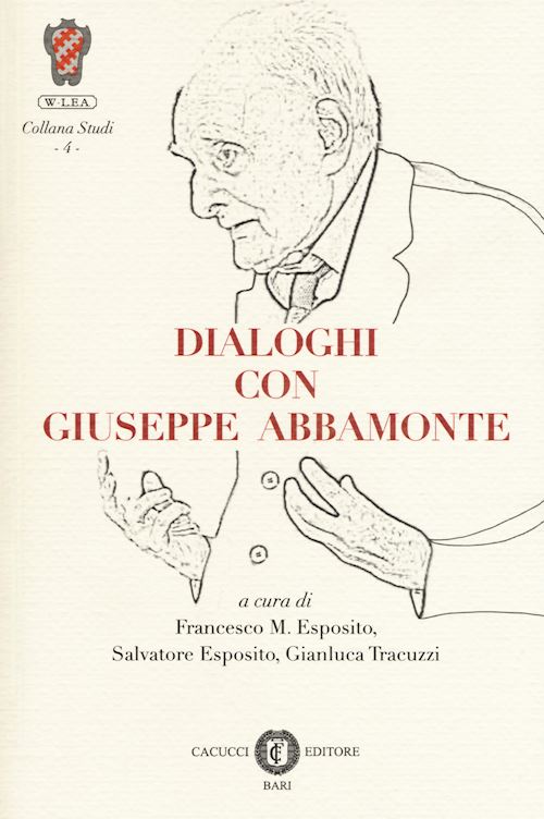 Hoepli DIALOGHI CON GIUSEPPE ABBAMONTE