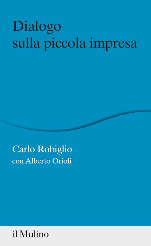 Hoepli DIALOGO SULLA PICCOLA IMPRESA