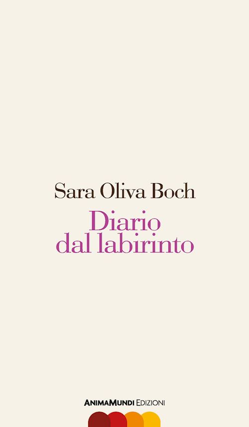 Hoepli DIARIO DAL LABIRINTO