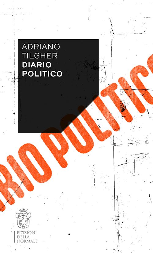 Hoepli DIARIO POLITICO