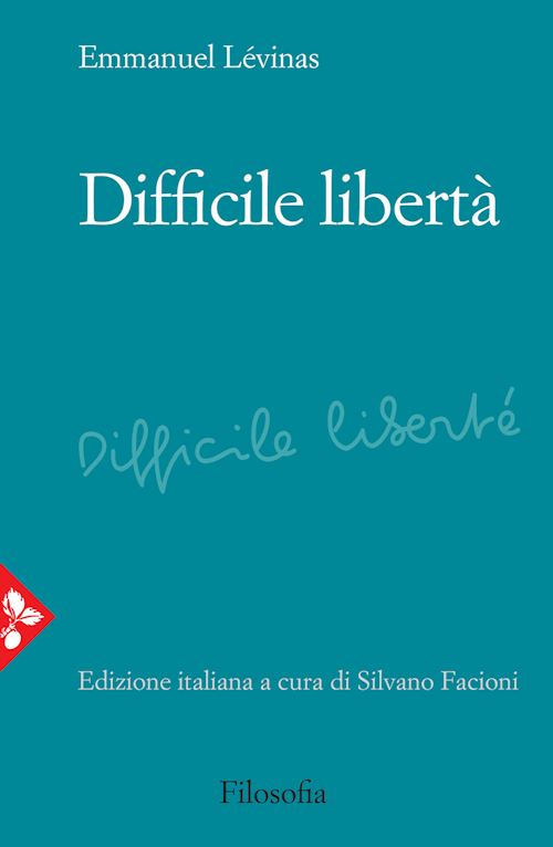 Hoepli DIFFICILE LIBERTA'