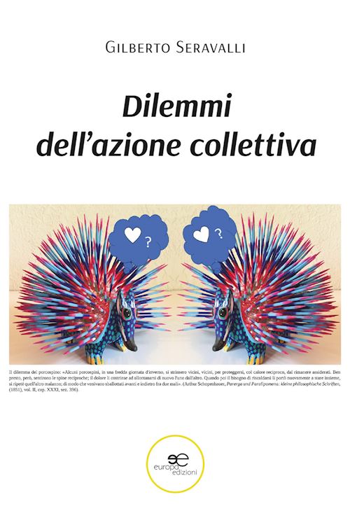 Hoepli Dilemmi dell'azione collettiva