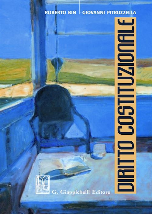 Hoepli DIRITTO COSTITUZIONALE