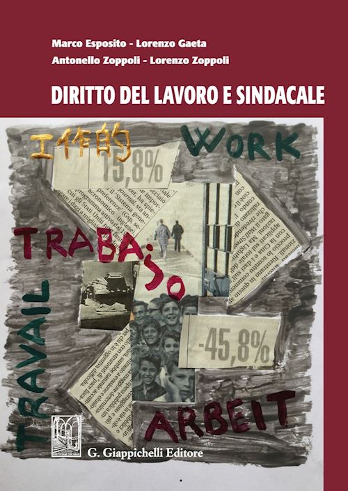 Hoepli DIRITTO DEL LAVORO E SINDACALE