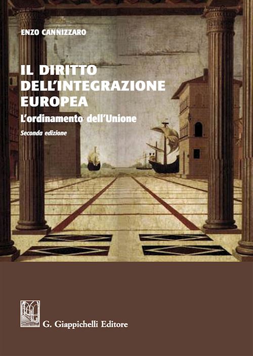 Hoepli DIRITTO DELL'INTEGRAZIONE EUROPEA