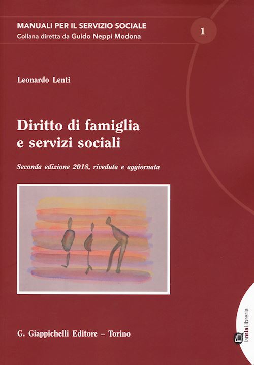 Hoepli DIRITTO DI FAMIGLIA E SERVIZI SOCIALI