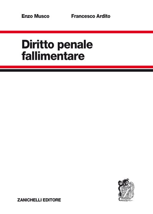 Hoepli DIRITTO PENALE FALLIMENTARE