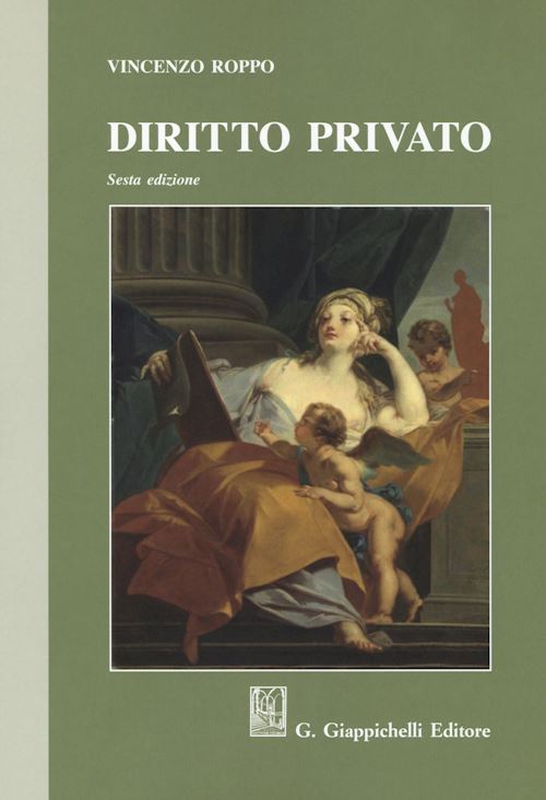 Hoepli DIRITTO PRIVATO