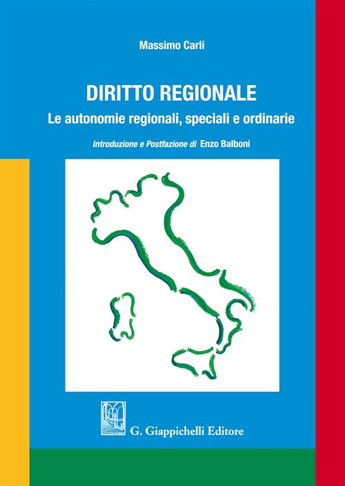 Hoepli DIRITTO REGIONALE