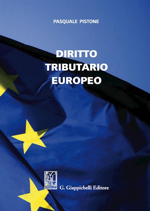Hoepli DIRITTO TRIBUTARIO EUROPEO