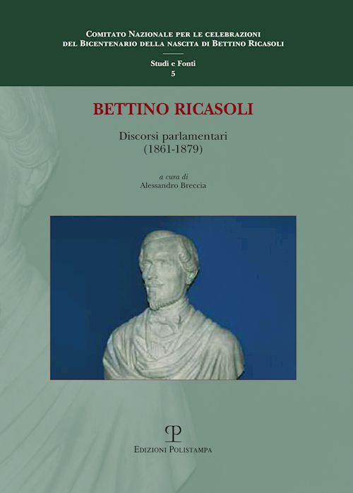 Hoepli Discorsi parlamentari (1861-1879)