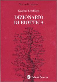 Hoepli DIZIONARIO DI BIOETICA