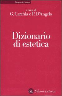 Hoepli DIZIONARIO DI ESTETICA