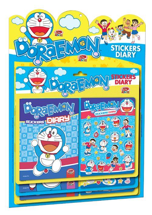 Hoepli Doraemon