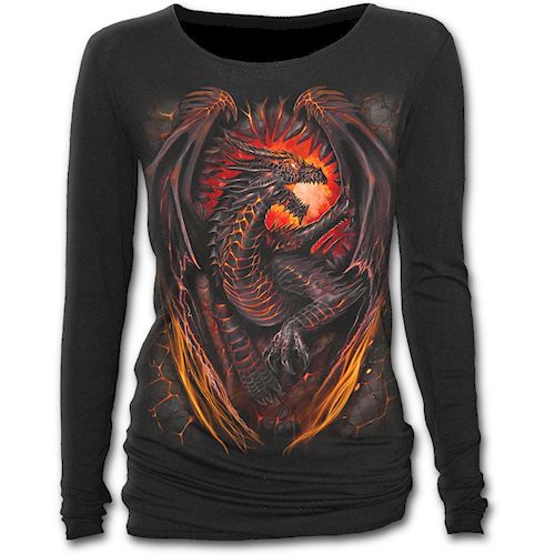 Hoepli Dragon Furnace