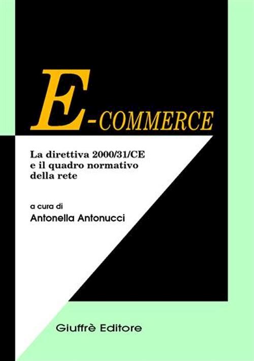 Hoepli E-Commerce