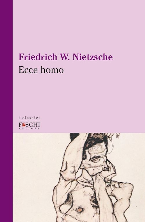 Hoepli ECCE HOMO
