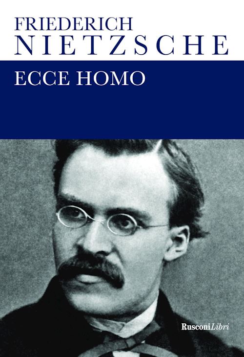 Hoepli Ecce homo