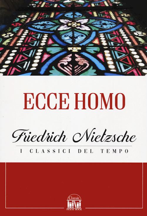 Hoepli ECCE HOMO