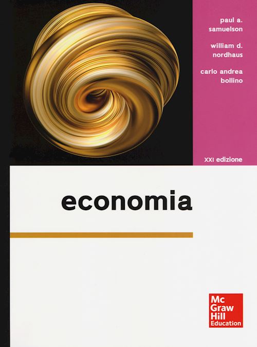 Hoepli ECONOMIA