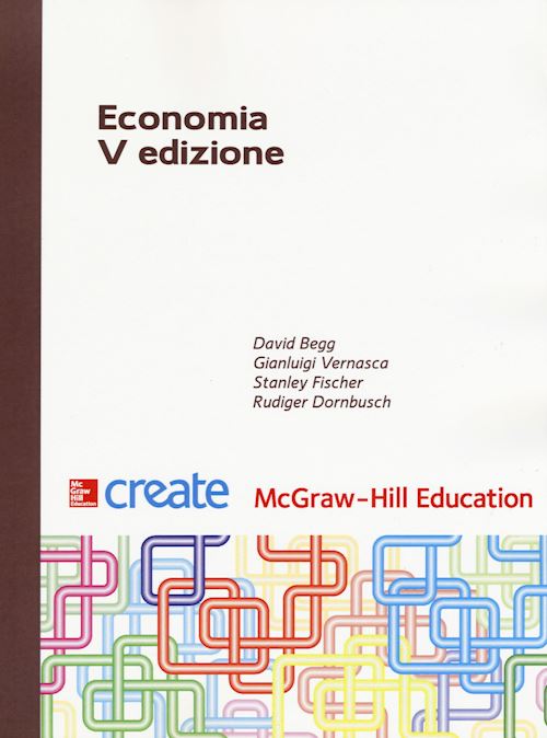 Hoepli ECONOMIA