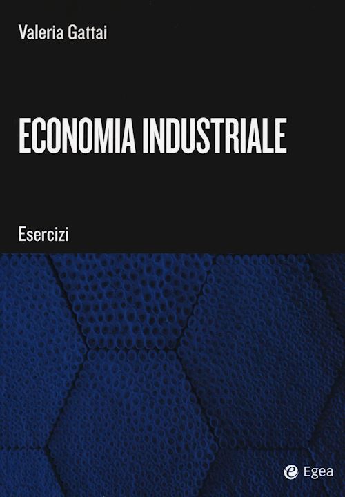 Hoepli ECONOMIA INDUSTRIALE Esercitazioni svolte