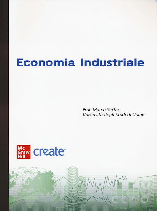 Hoepli ECONOMIA INDUSTRIALE