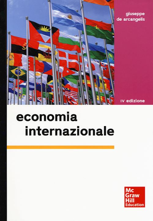 Hoepli ECONOMIA INTERNAZIONALE