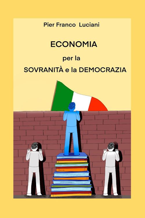 Hoepli Economia per la sovranità e la democrazia