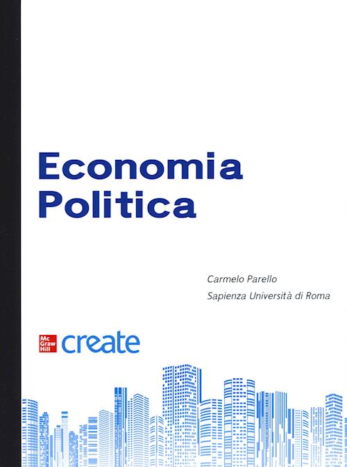 Hoepli ECONOMIA POLITICA