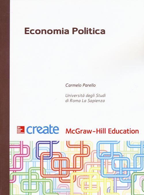 Hoepli ECONOMIA POLITICA