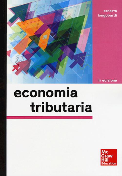 Hoepli ECONOMIA TRIBUTARIA