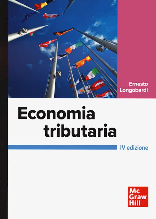 Hoepli ECONOMIA TRIBUTARIA