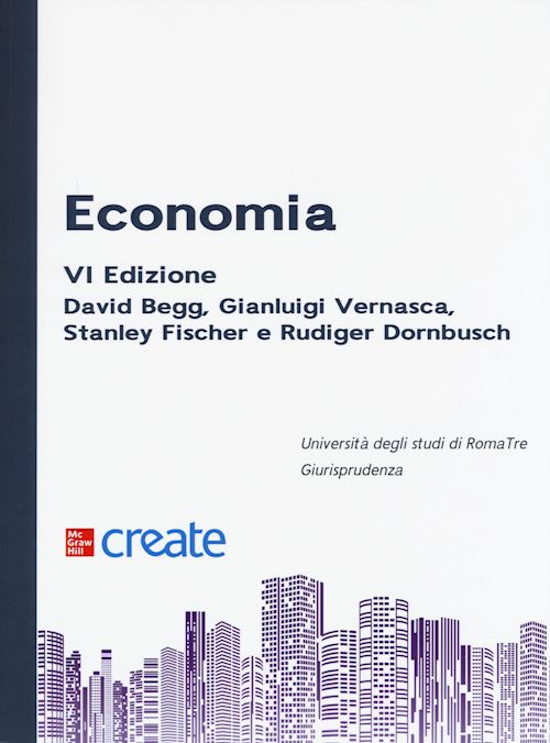 Hoepli ECONOMIA