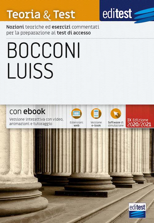 Hoepli EDITEST