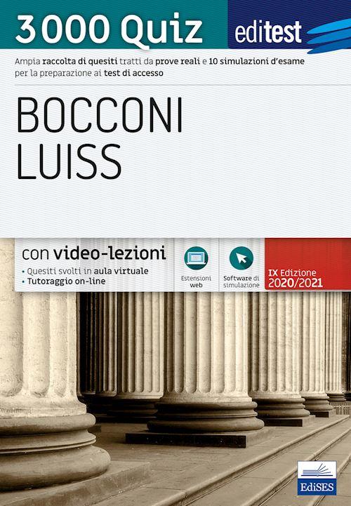 Hoepli EDITEST