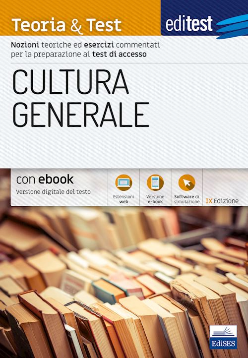 Hoepli EDITEST