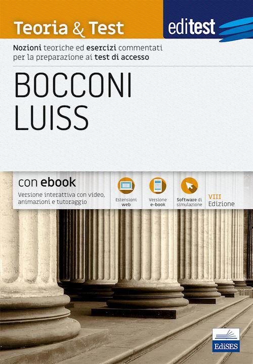 Hoepli EDITEST