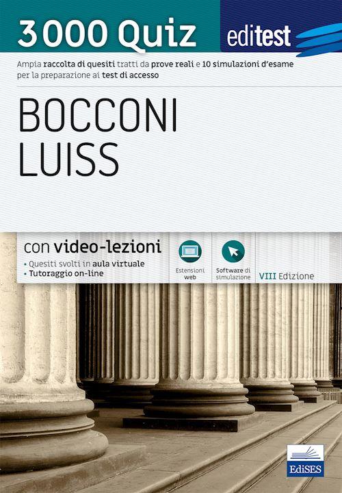 Hoepli EDITEST