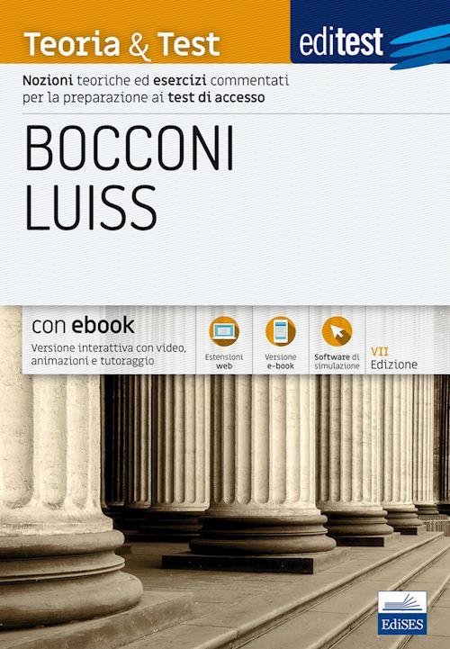 Hoepli EDITEST