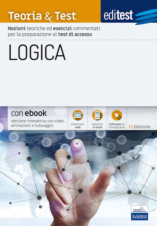 Hoepli EDITEST