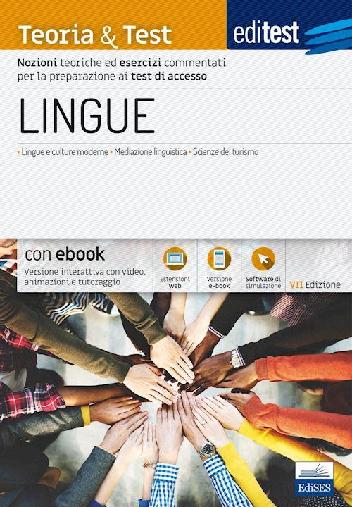 Hoepli EDITEST