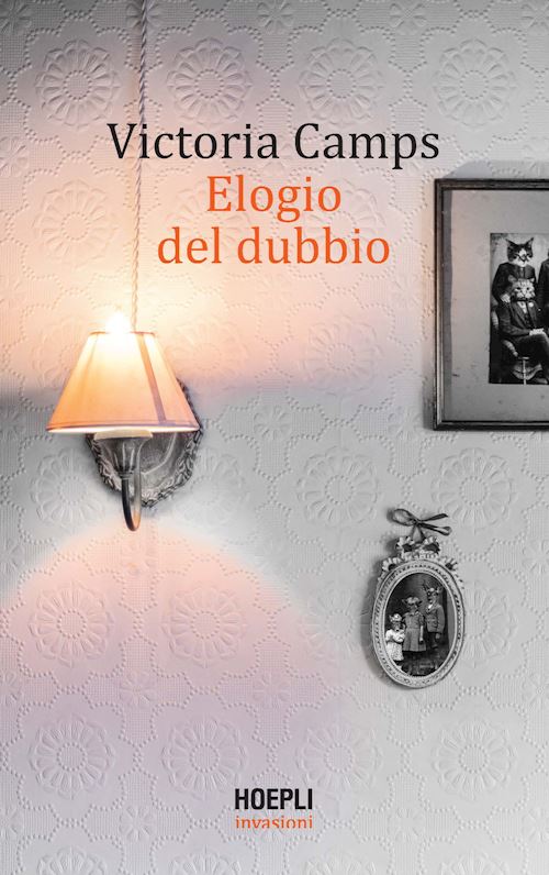 Hoepli ELOGIO DEL DUBBIO