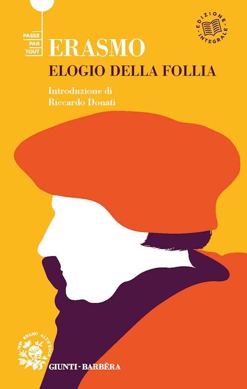 Hoepli ELOGIO DELLA FOLLIA