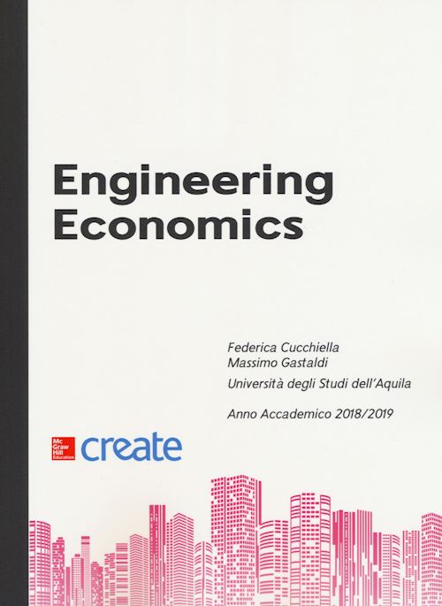 Hoepli ENGINEERING ECONOMICS