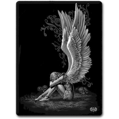 Hoepli Enslaved Angel