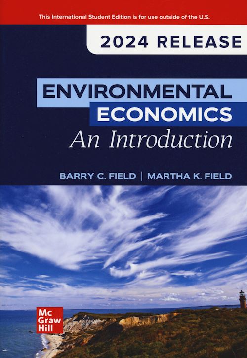 Hoepli Environmental economics an introduction